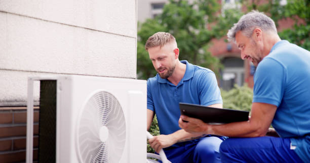 Best HVAC repair near me  in Adel, GA