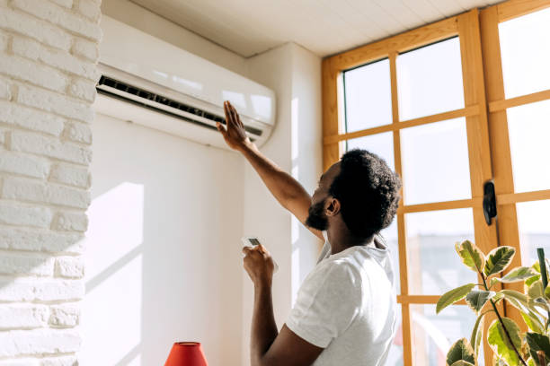 Best Best HVAC companies  in Adel, GA