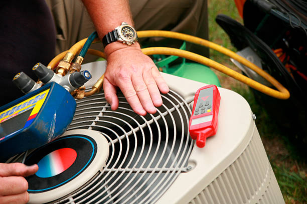 Best HVAC repair near me  in Adel, GA