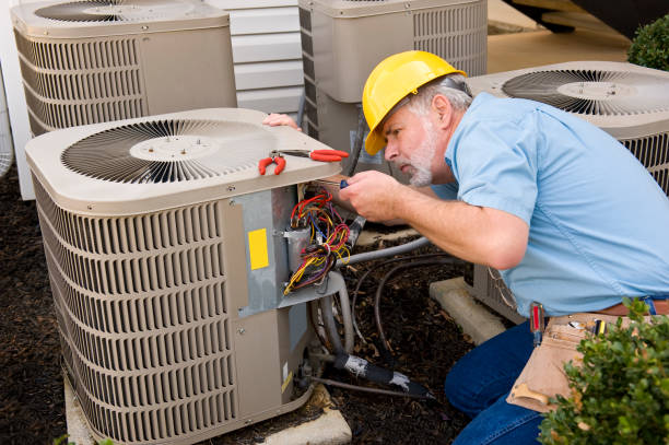 Best HVAC repair near me  in Adel, GA