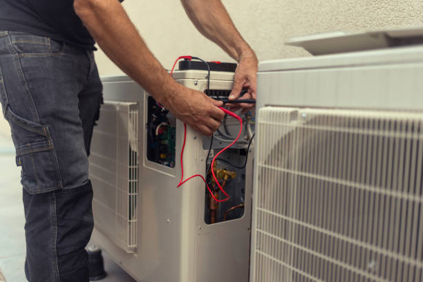 Best Local HVAC companies  in Adel, GA