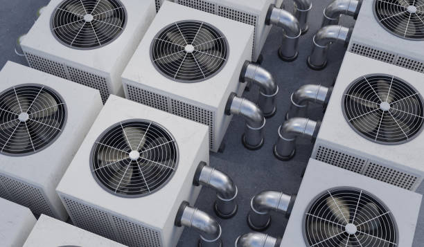 Best Best HVAC companies  in Adel, GA