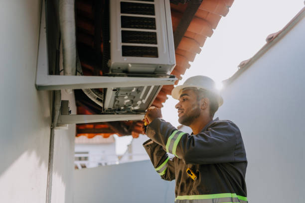 Best Local HVAC companies  in Adel, GA