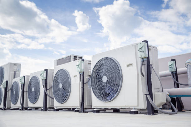 Best HVAC installation services  in Adel, GA