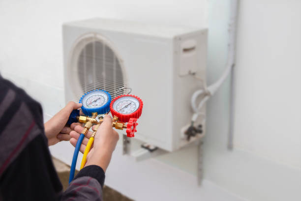 Best Central air repair  in Adel, GA