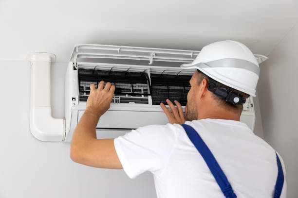 Best HVAC installation services  in Adel, GA