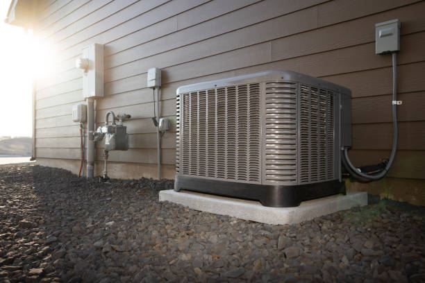 Best Commercial HVAC repair  in Adel, GA